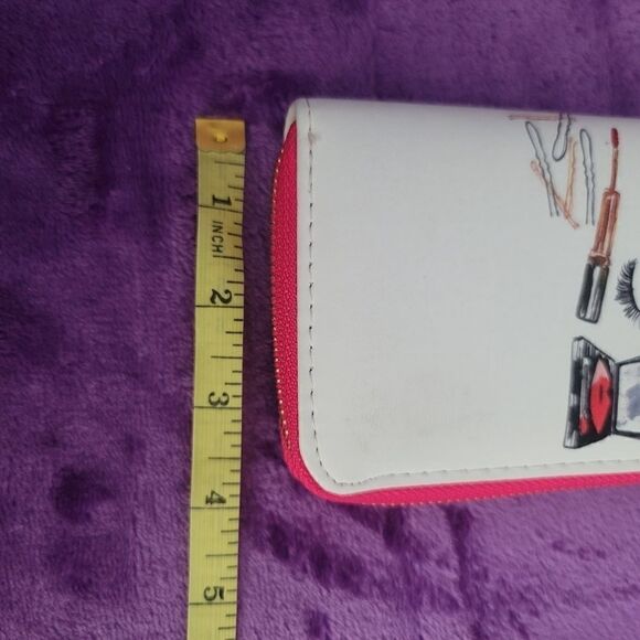 🖤 New zip around wallet - Picture 7 of 8